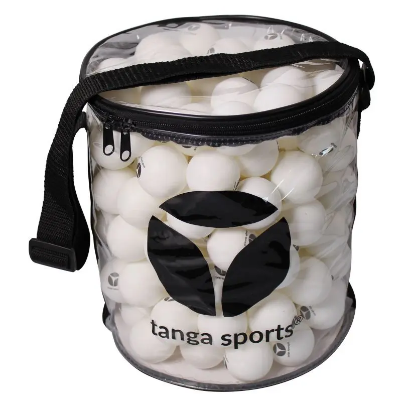 Set mit 144 Tischtennisbällen Tanga sports
