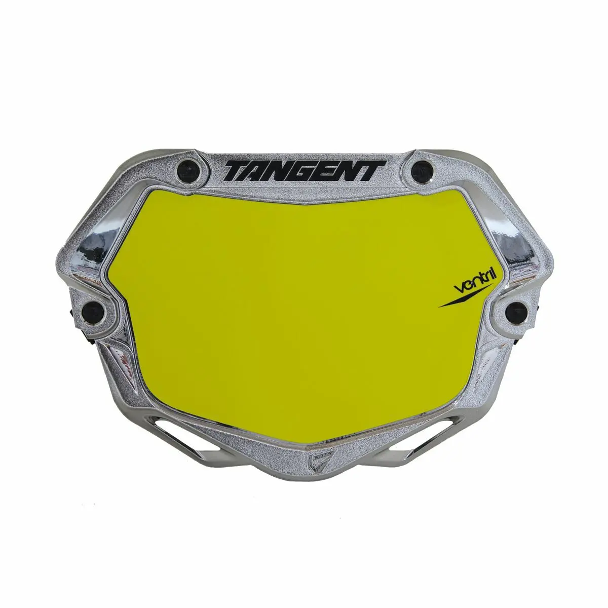 Mini/Kreuzerplatte Tangent ventril 3d mini/cruiser