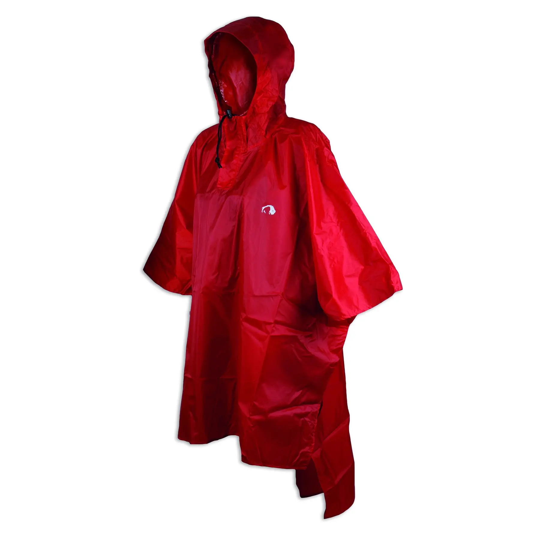 Regenponcho Tatonka