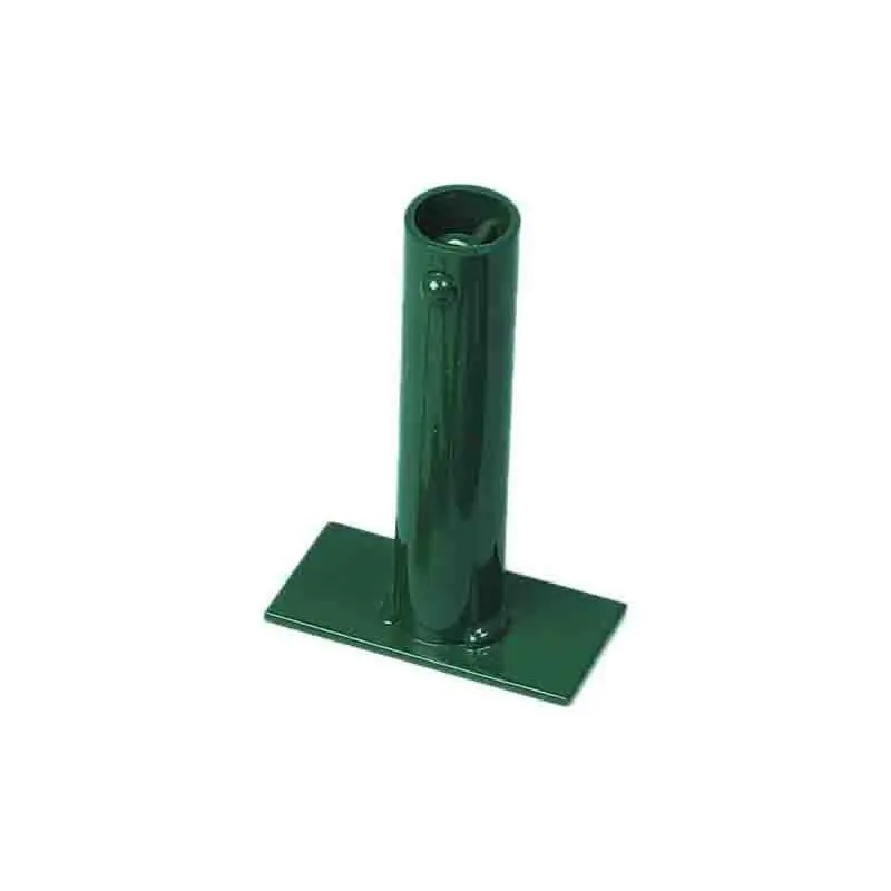 Pfosten für Netzregulator Tennis Carrington