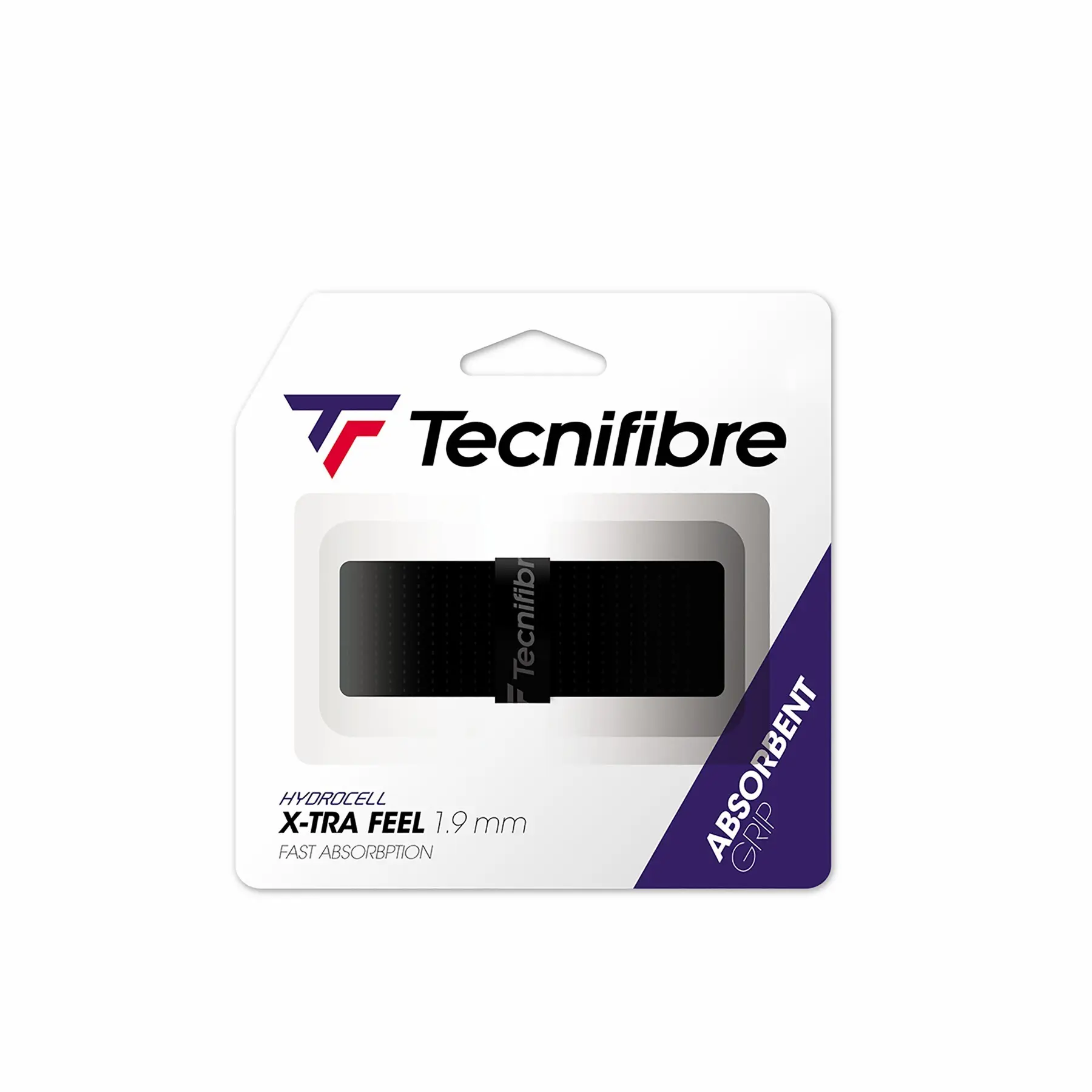 Tennis-Griff Tecnifibre X-TRA Feel