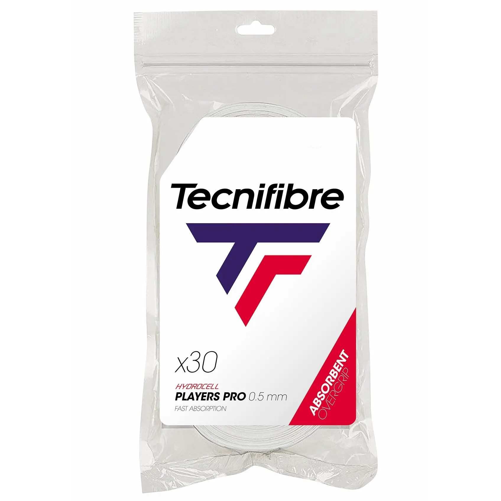 Tennis Surgrip Tecnifibre Players Pro