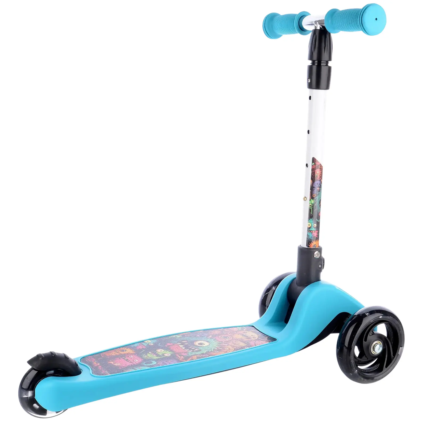 Kinderroller Tempish Scooper II