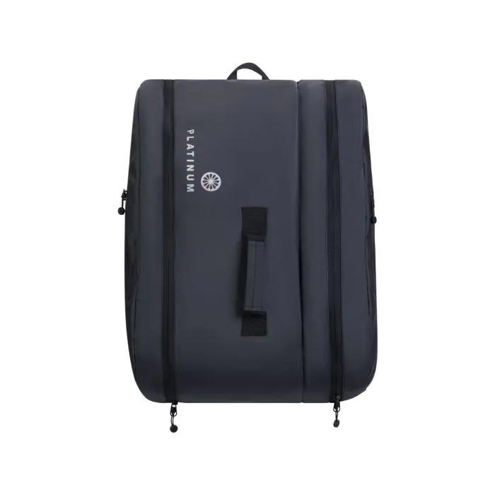 Tasche für Padel-Schläger The Indian Maharadja Platinum PXLR