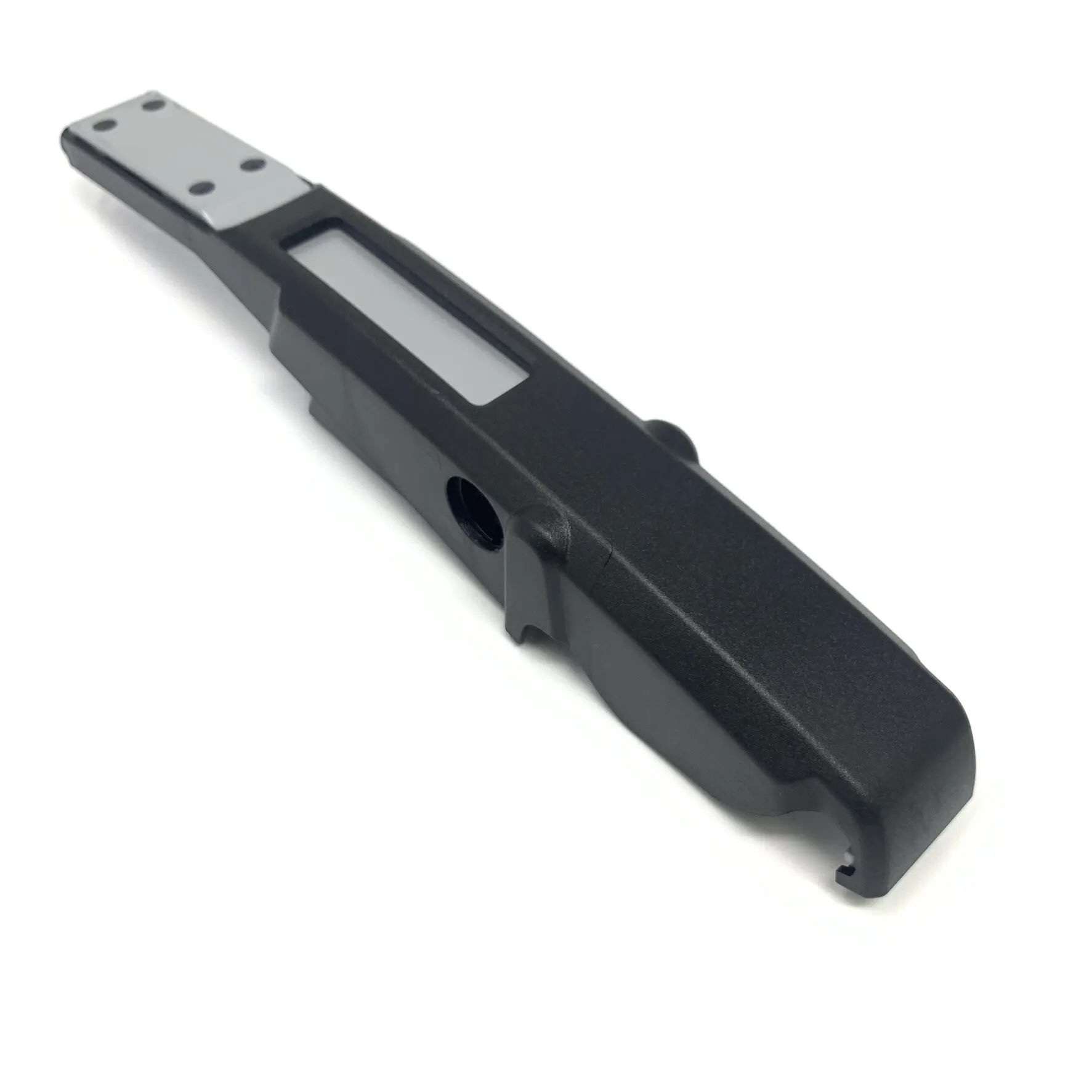 Fahrradanhänger Konsolenadapter Thule 938100