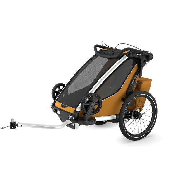 Kinderanhänger Thule Sport 1 G3