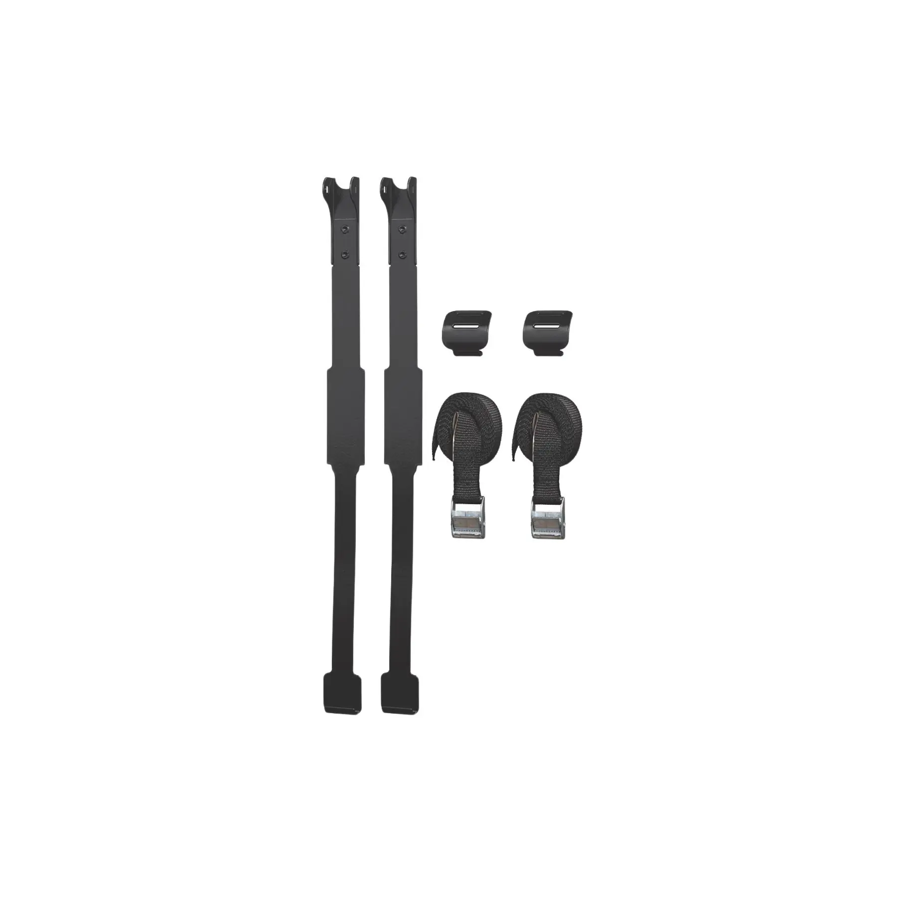 Fahrradträger-Adapter Thule Clipon / Clipon High