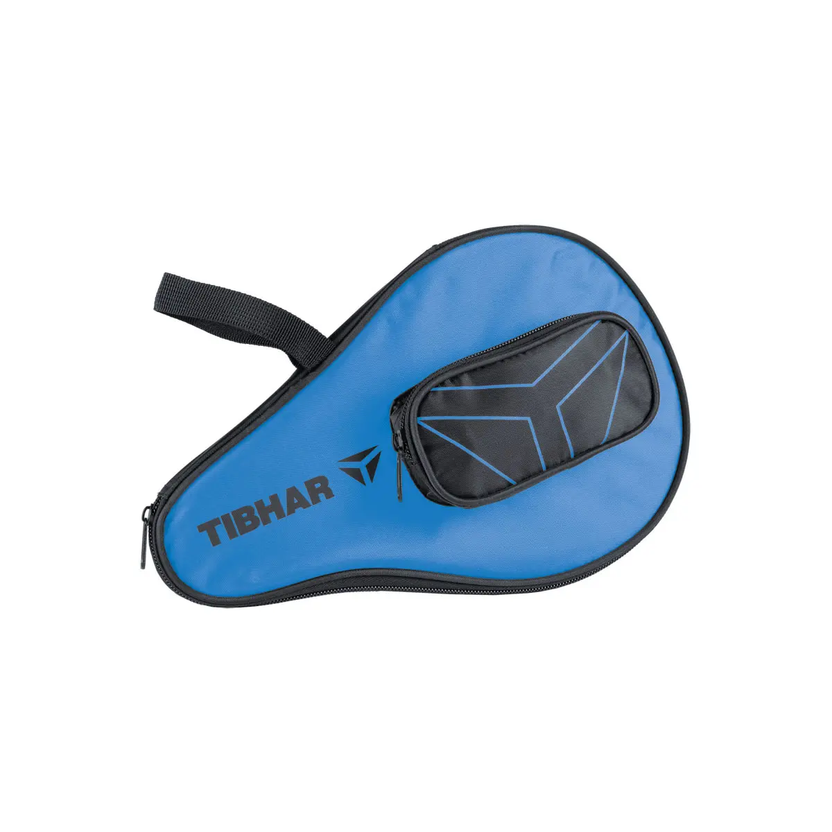 Tischtennis-Schlägerhülle Tibhar T