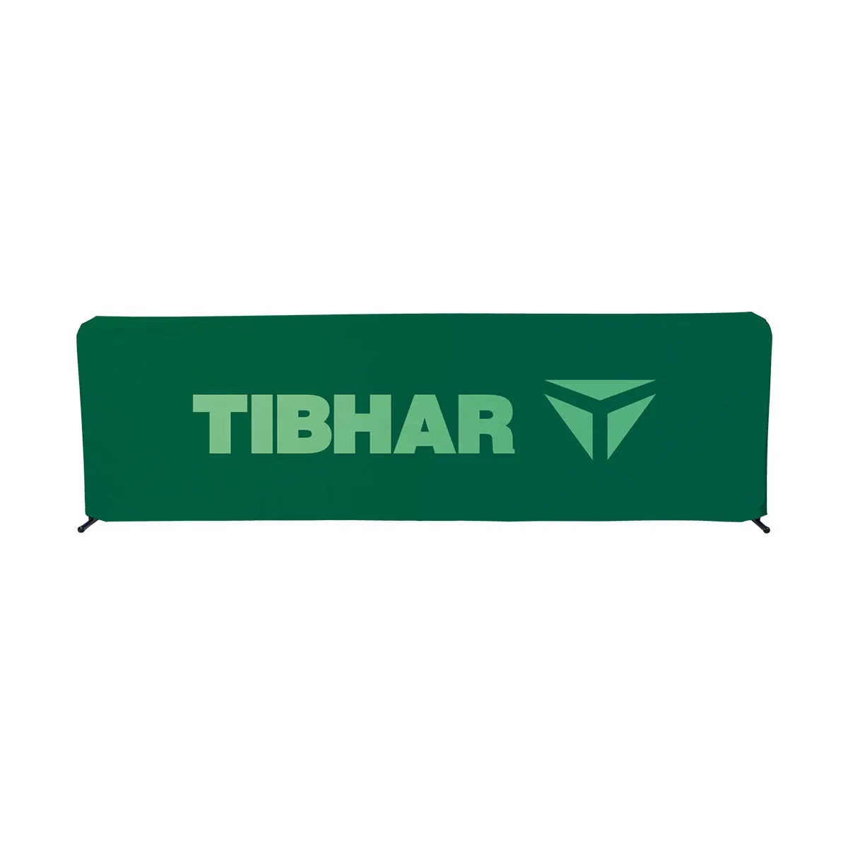 Tischtennis-Spielplatz-Trennwand Tibhar Fullcover