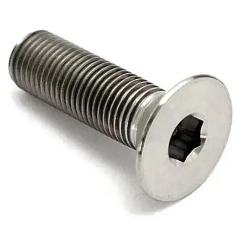 Pedalverschluss TLC Bikes Solid Titanium