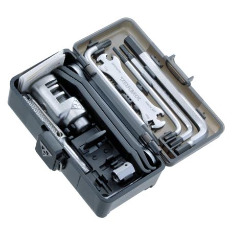 Mini-Toolbox Topeak Survival Gear Box