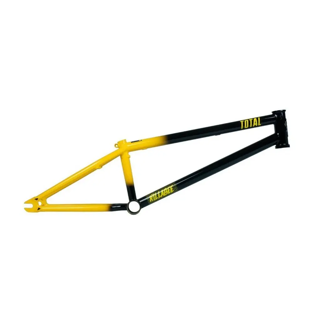 Bmx-Rahmen Total-BMX Killabee K4