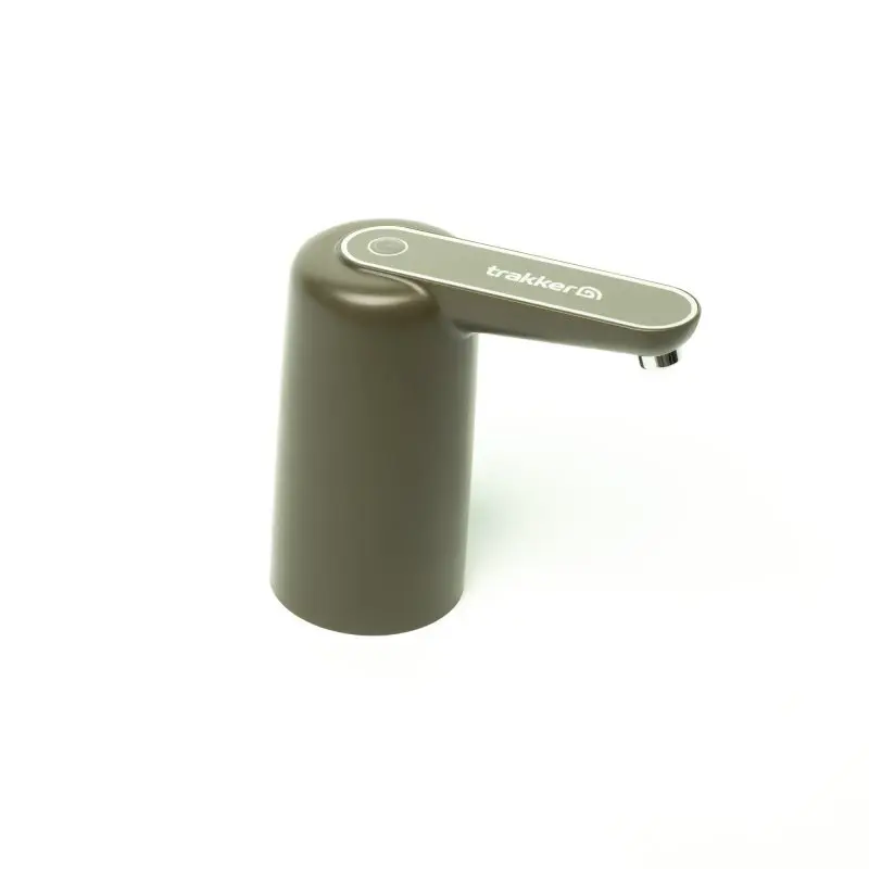 Wasserhahn Trakker PowerFlo Tap