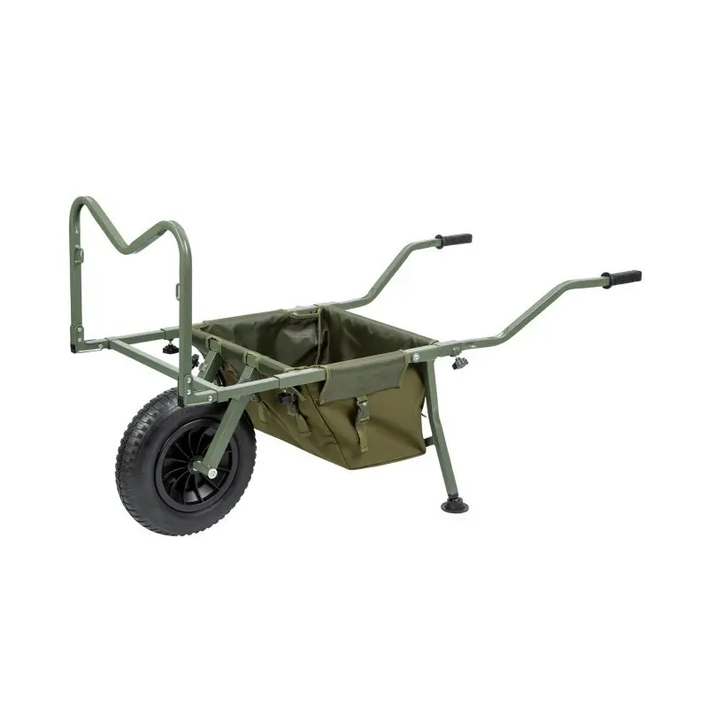 Wagen Trakker X-Trail T Barrow