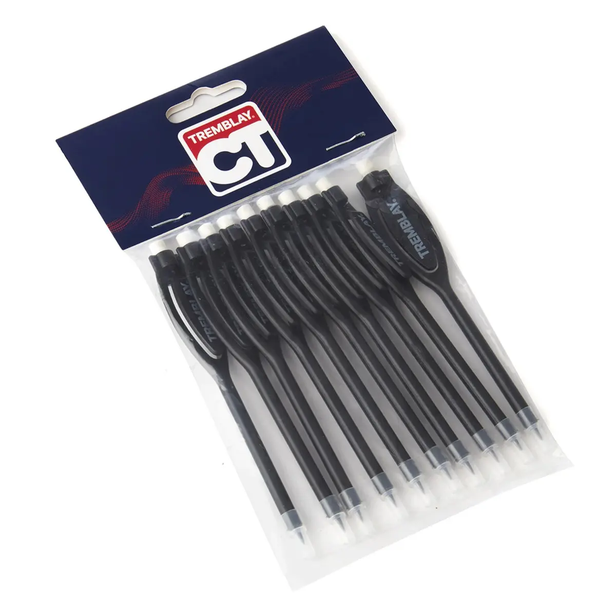 Bleistift Tremblay CT (x10)