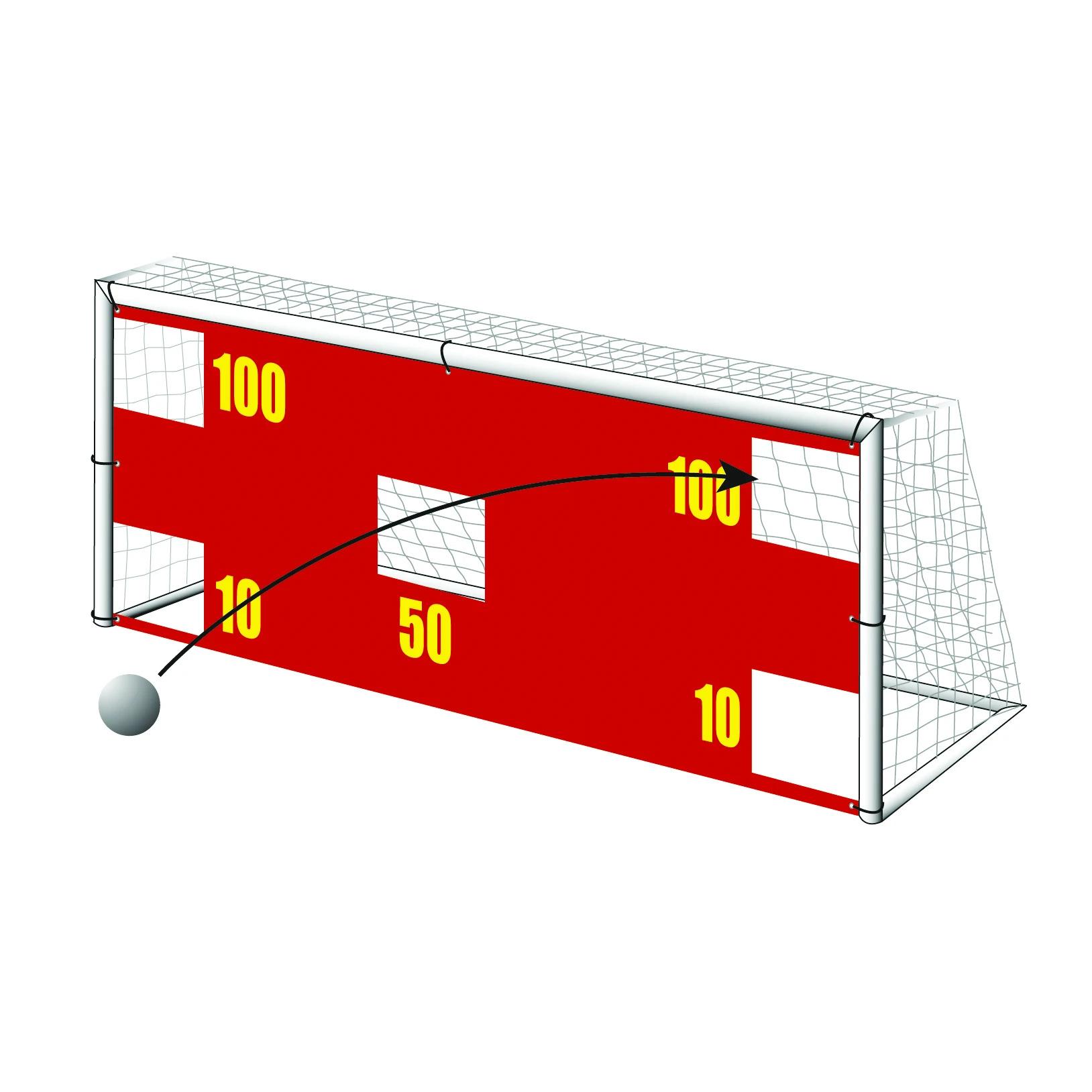 Personalisierte Zielscheibe 7 Tremblay CT