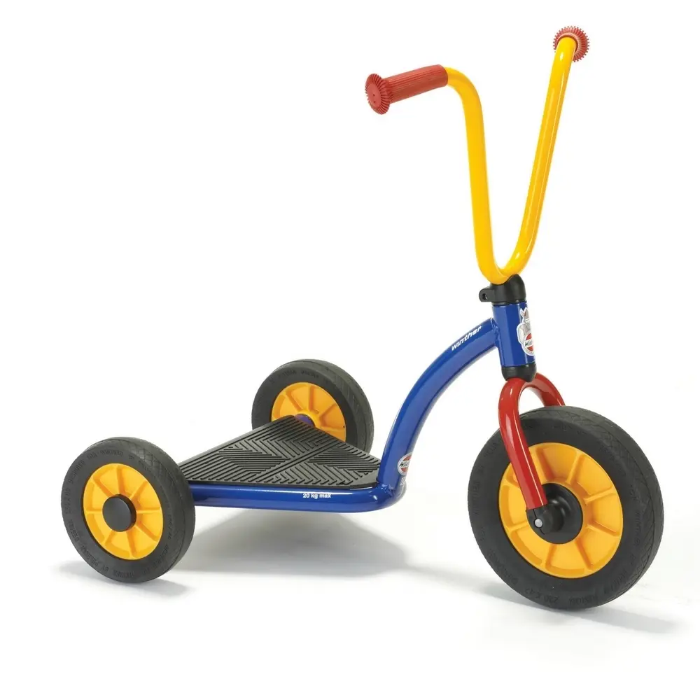 Kinderroller Tremblay CT Mini-vicking