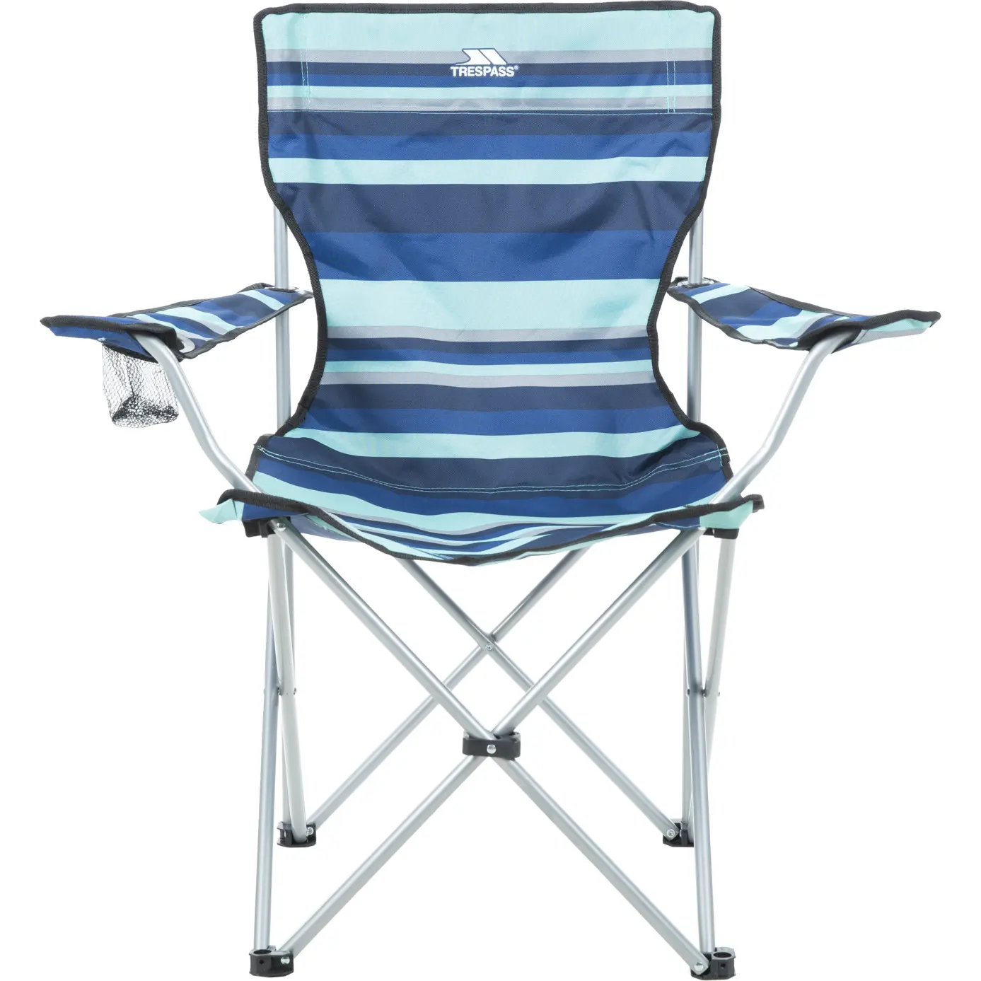 Campingstuhl Trespass Branson