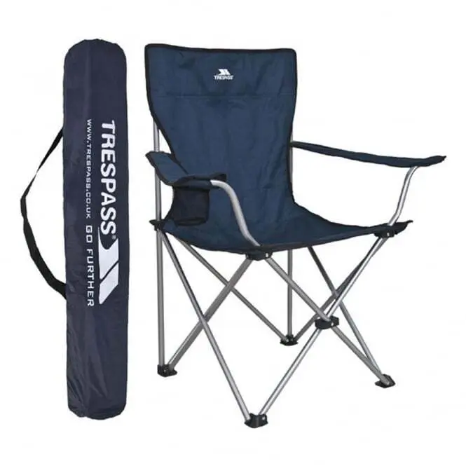 Campingstuhl Trespass Settle