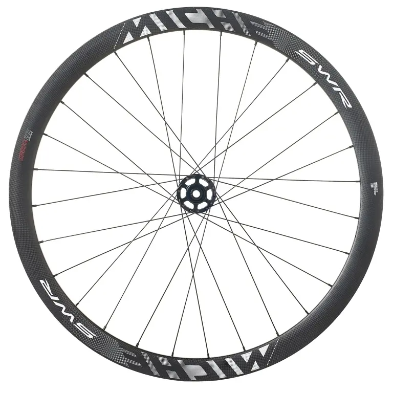Fahrradrad Miche Miche Swr Full Carbon