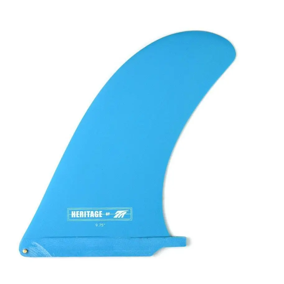 Aileron für Longboard True Ames Fins