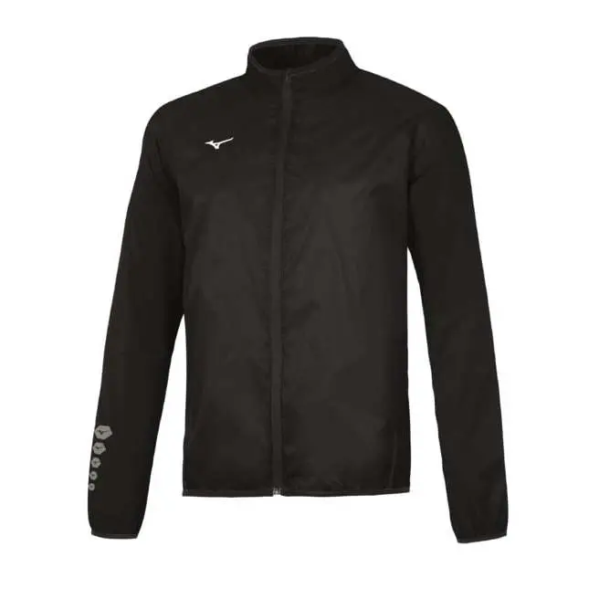 Regenjacke Mizuno authentic