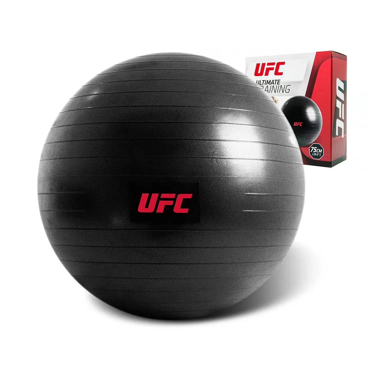 Yoga-Ball UFC Fitball