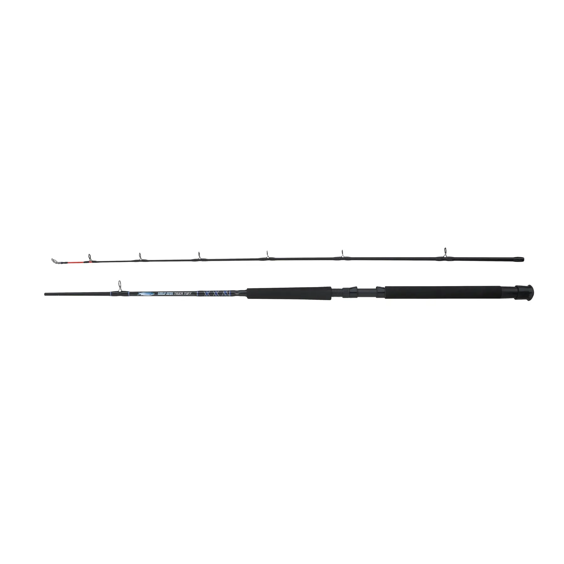 Angelrute Ugly Stik Tiger Tuff Trolling 8FT 20-40lb