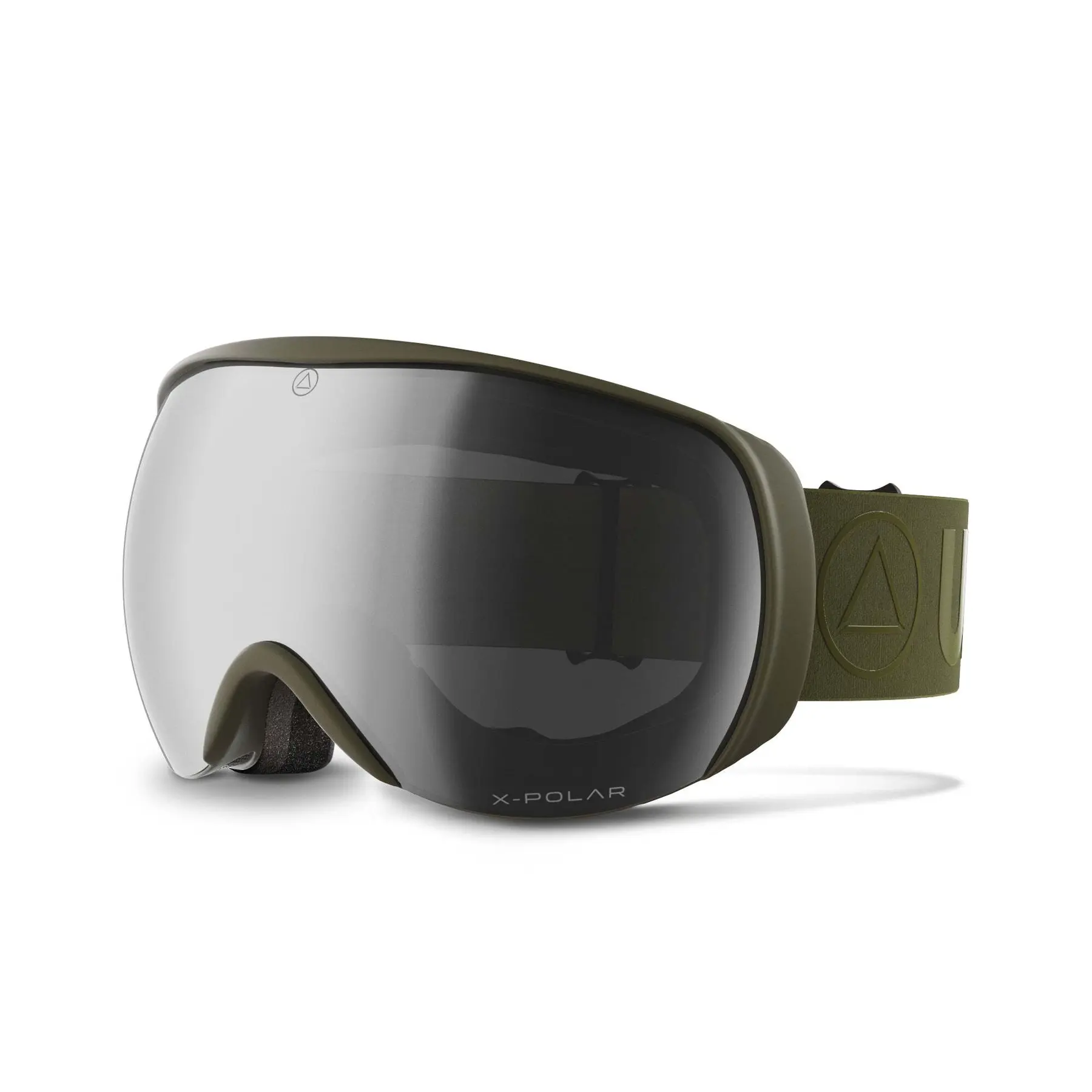 Skibrille Uller Blizzard