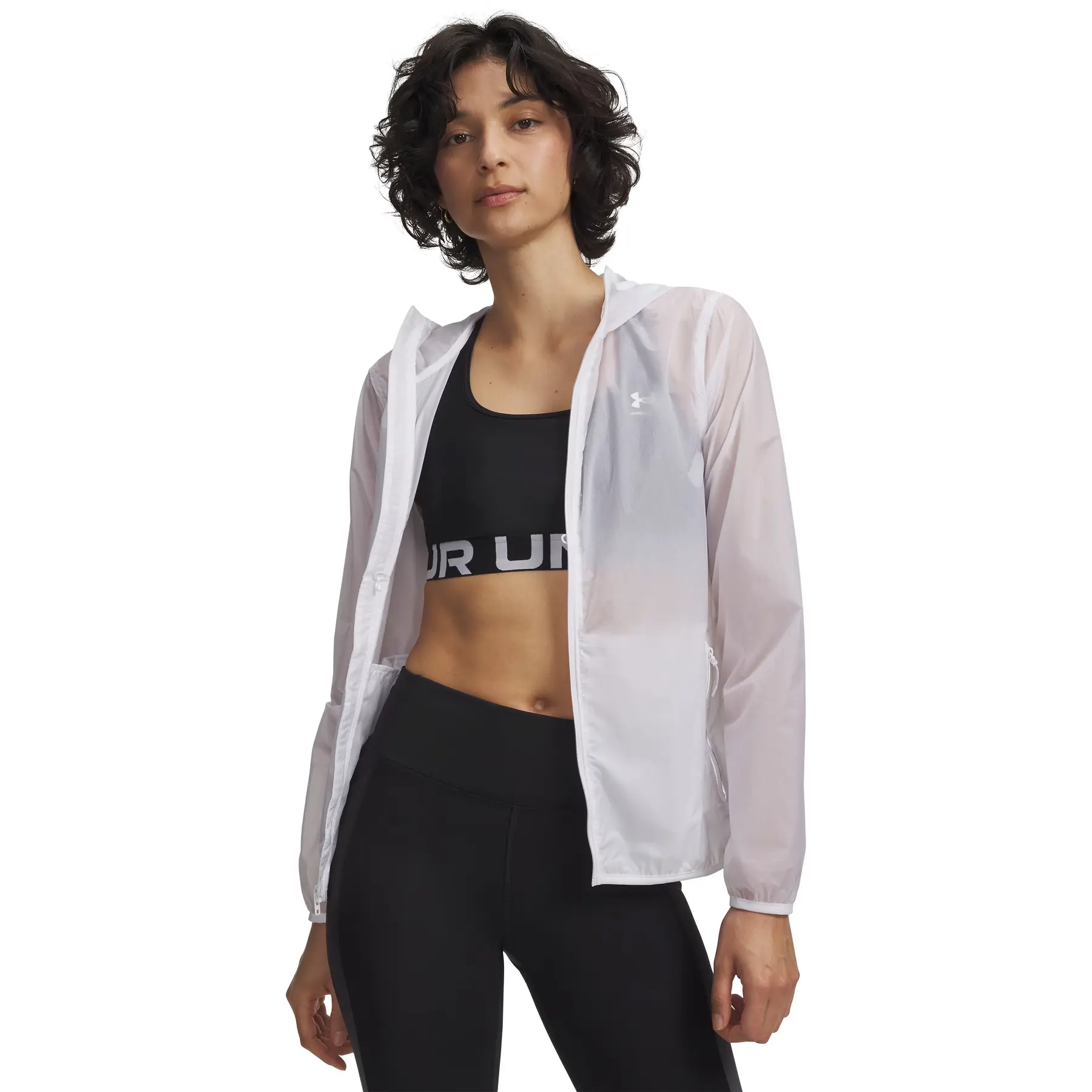 Damenjacke Under Armour Velociti Pro Lightweight