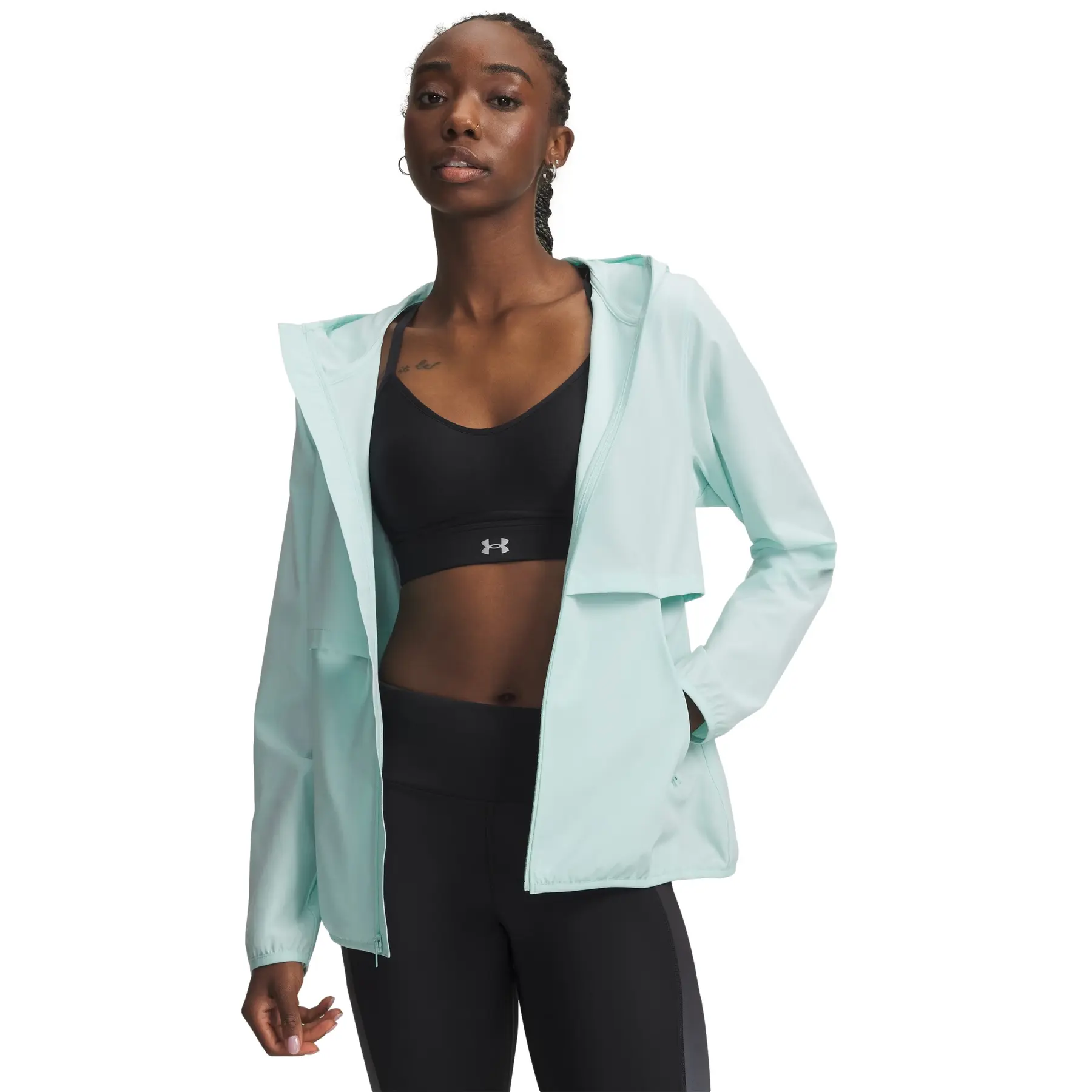 Damenjacke Under Armour Velociti Pro Storm