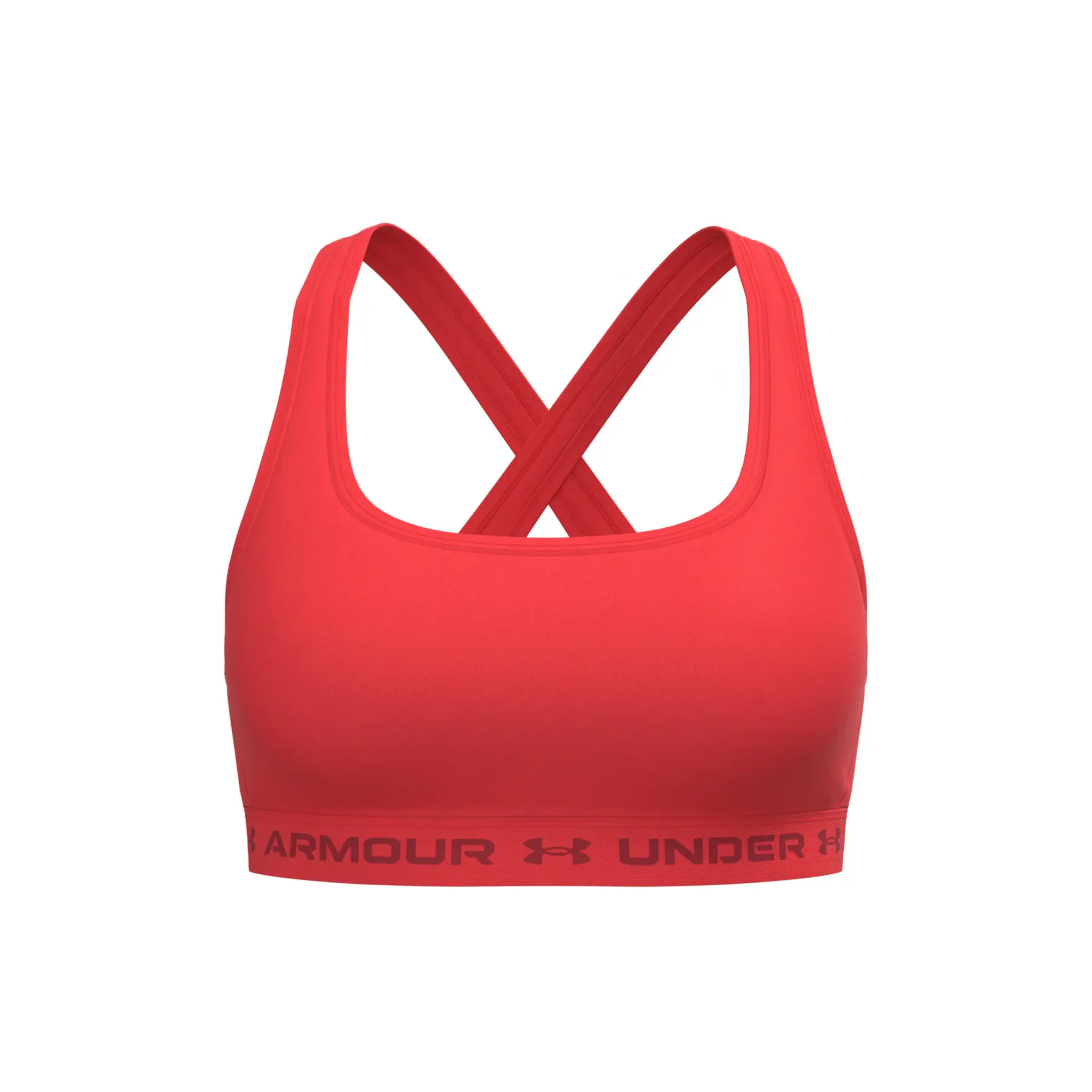 Brassière maintien moyen Damen Under Armour Armour® Crossback