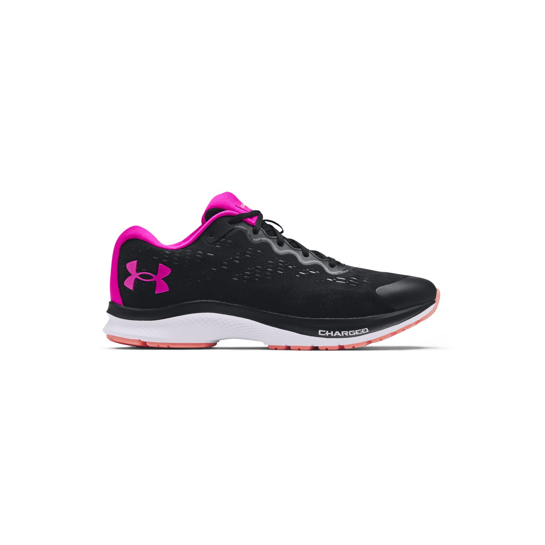 Laufschuhe für Frauen Under Armour Charged Bandit 6