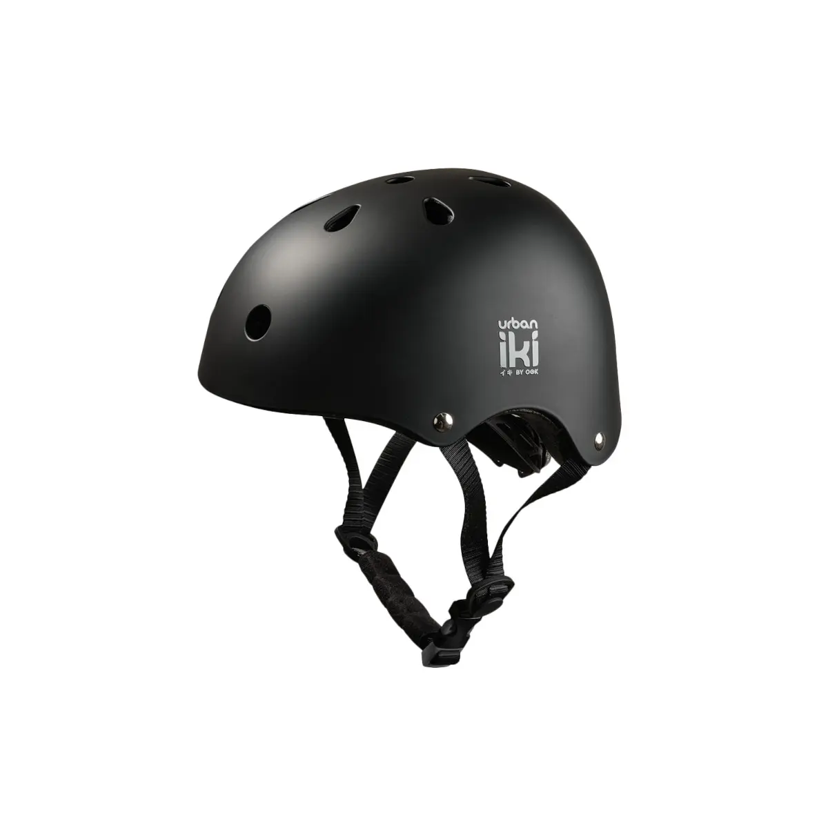 BMX-Helm Urban Iki