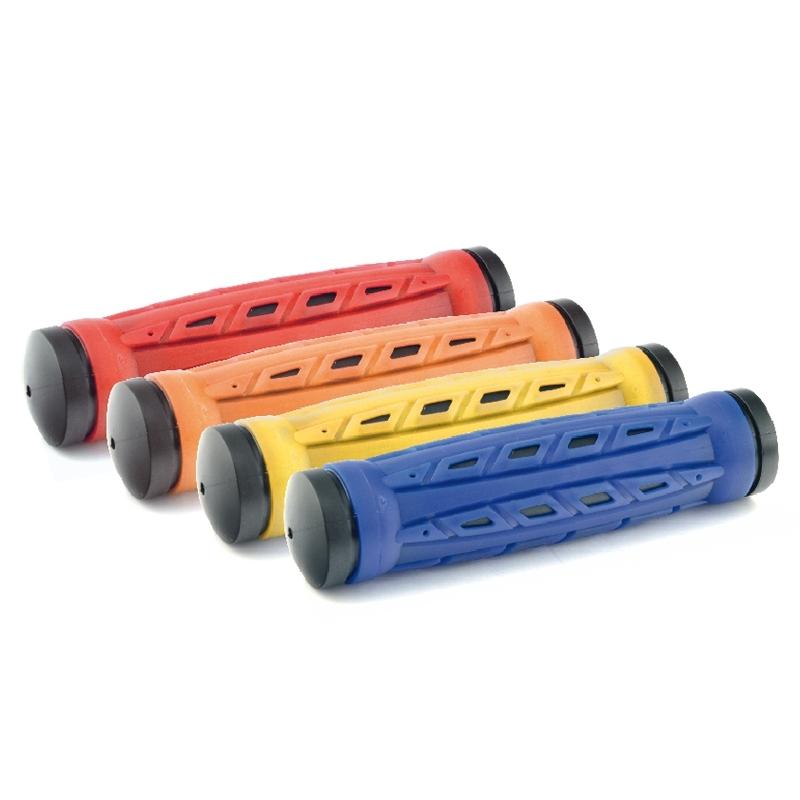 Abdeckung für Griffe aus Gummi V Bike E-Bike