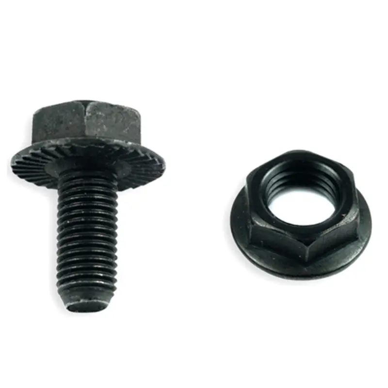 Mutter V Bike M10