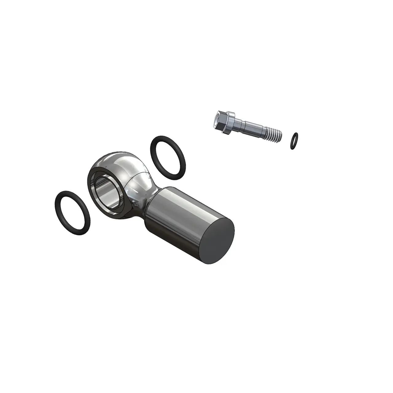 Fugenstück Var Banjo sram (x50)
