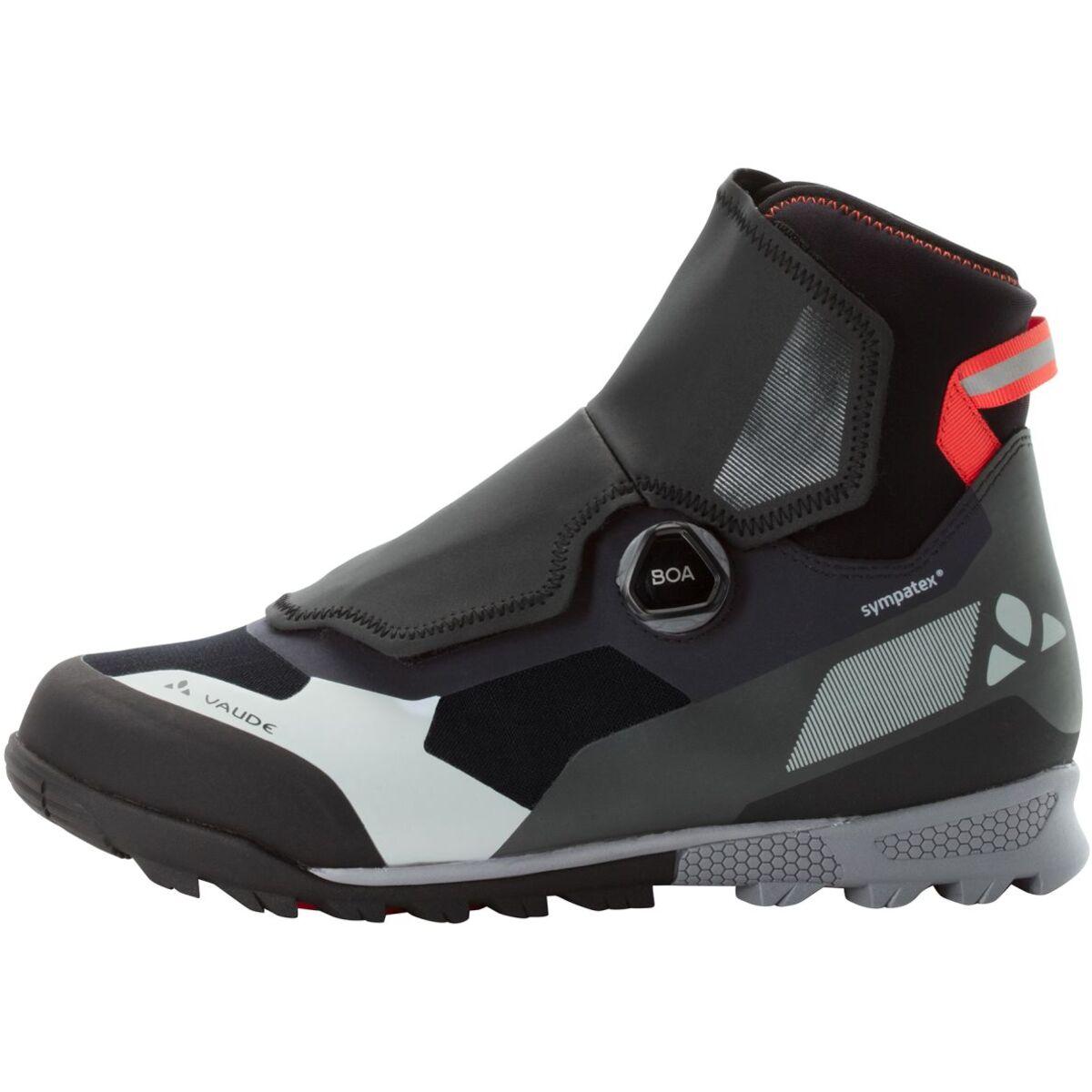 Kinderschuhe VAUDE Minaki III STX