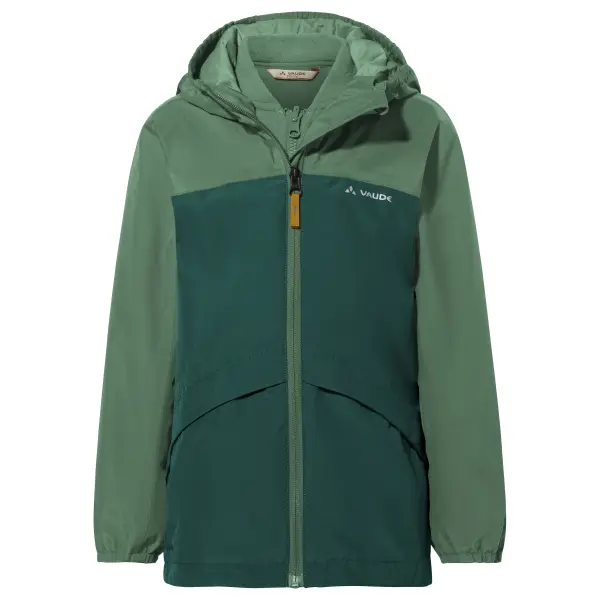 3-in-1-Regenjacke für Babys VAUDE Escape