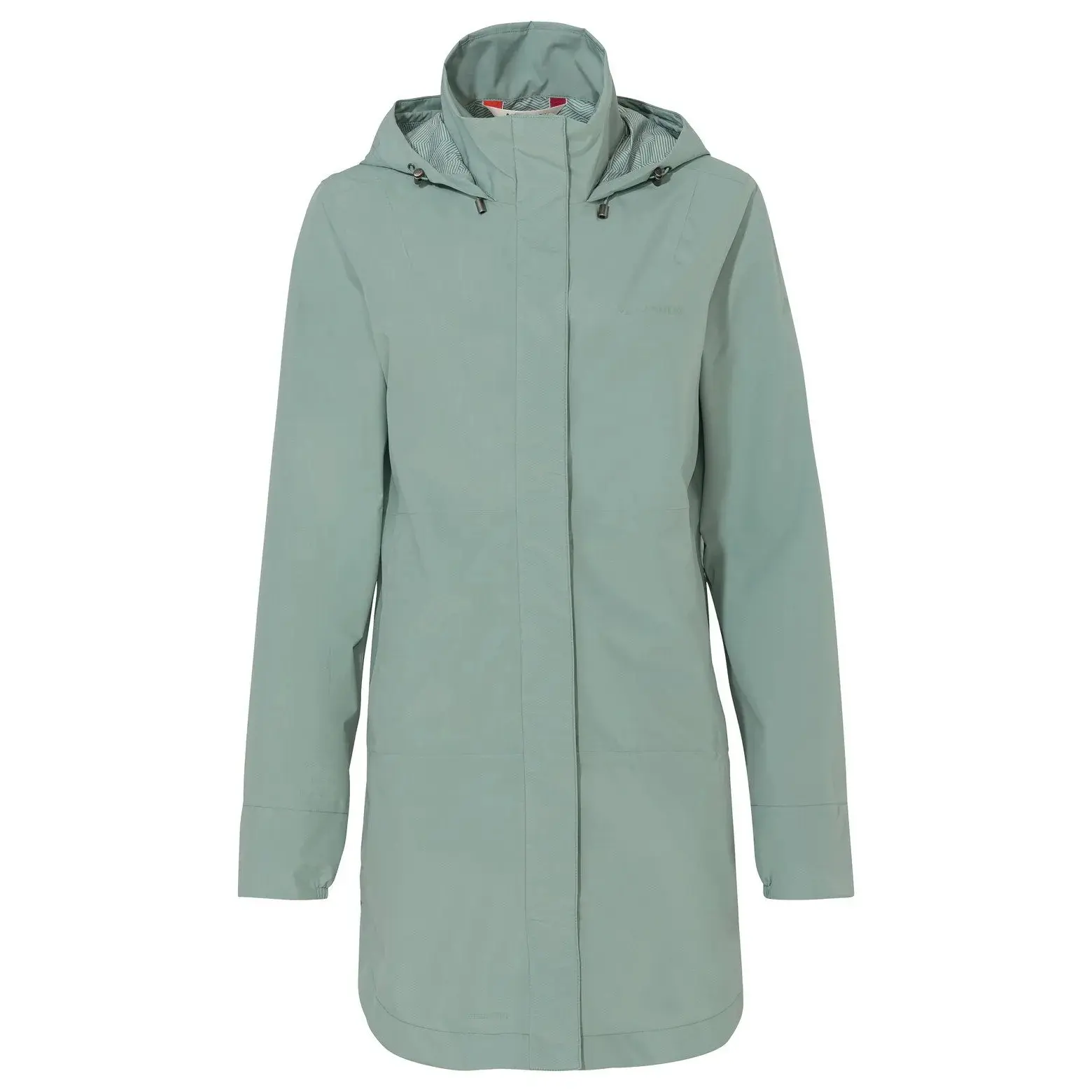 Regenmantel Damen VAUDE Mineo 2.5L
