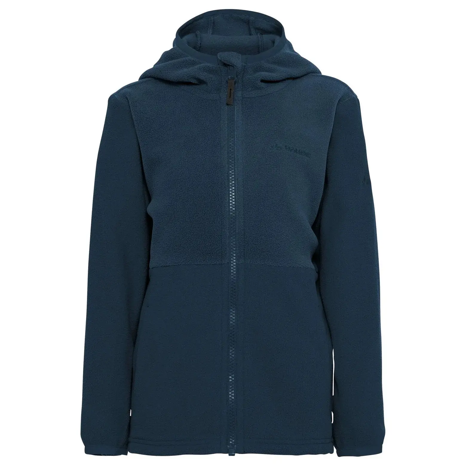 Fleece mit Kapuze Kind VAUDE Pulex II