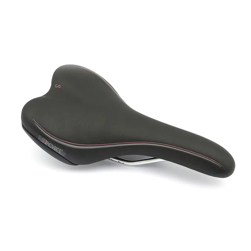 Sattel VELO Sport rails