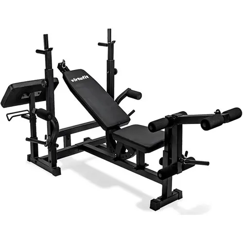 Hantelbank VirtuFit Deluxe