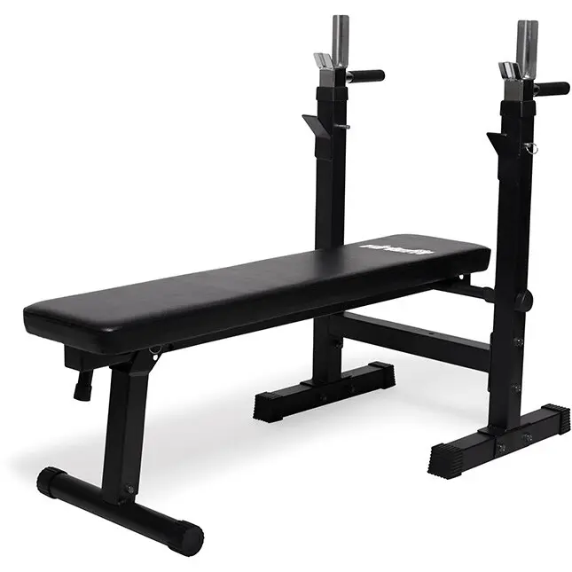 Hantelbank VirtuFit Compact