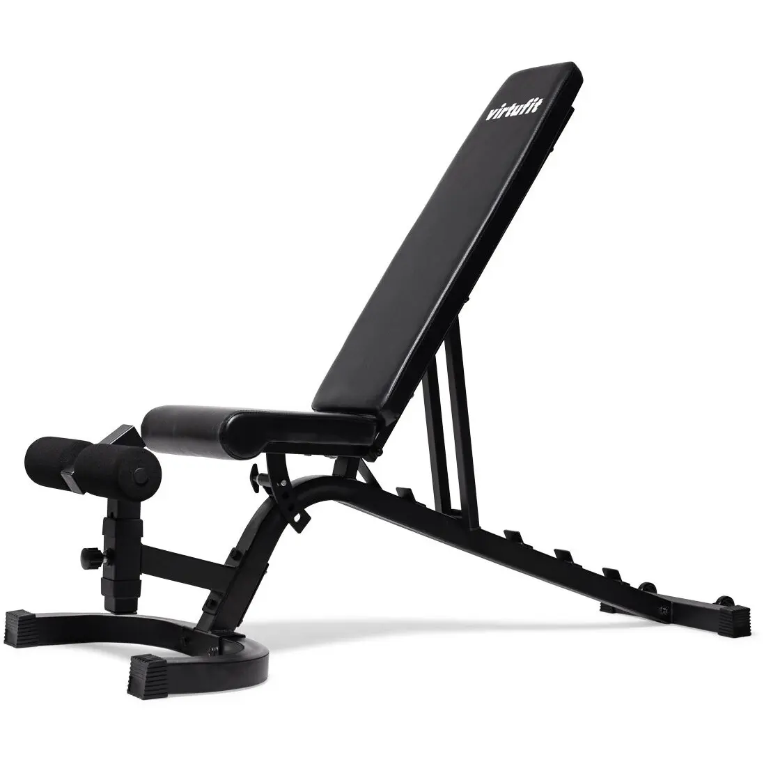 Hantelbank VirtuFit Pro