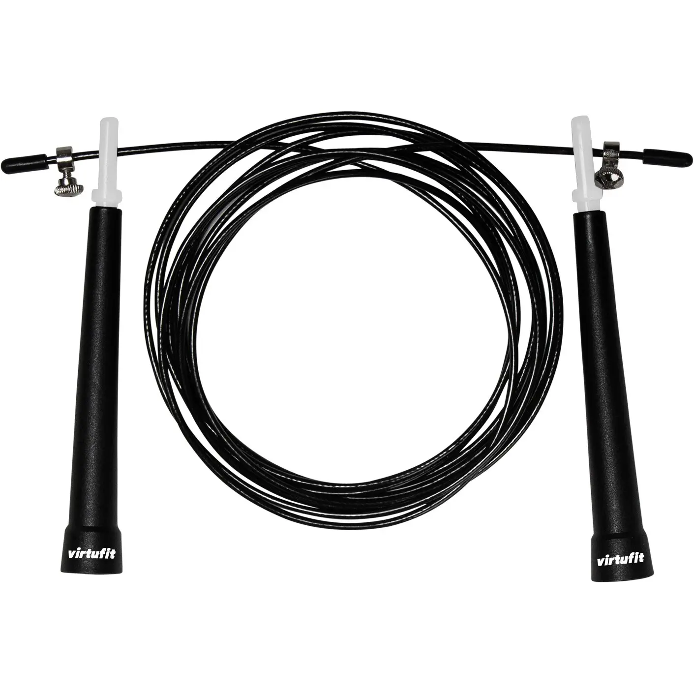 Verstellbares Springseil VirtuFit
