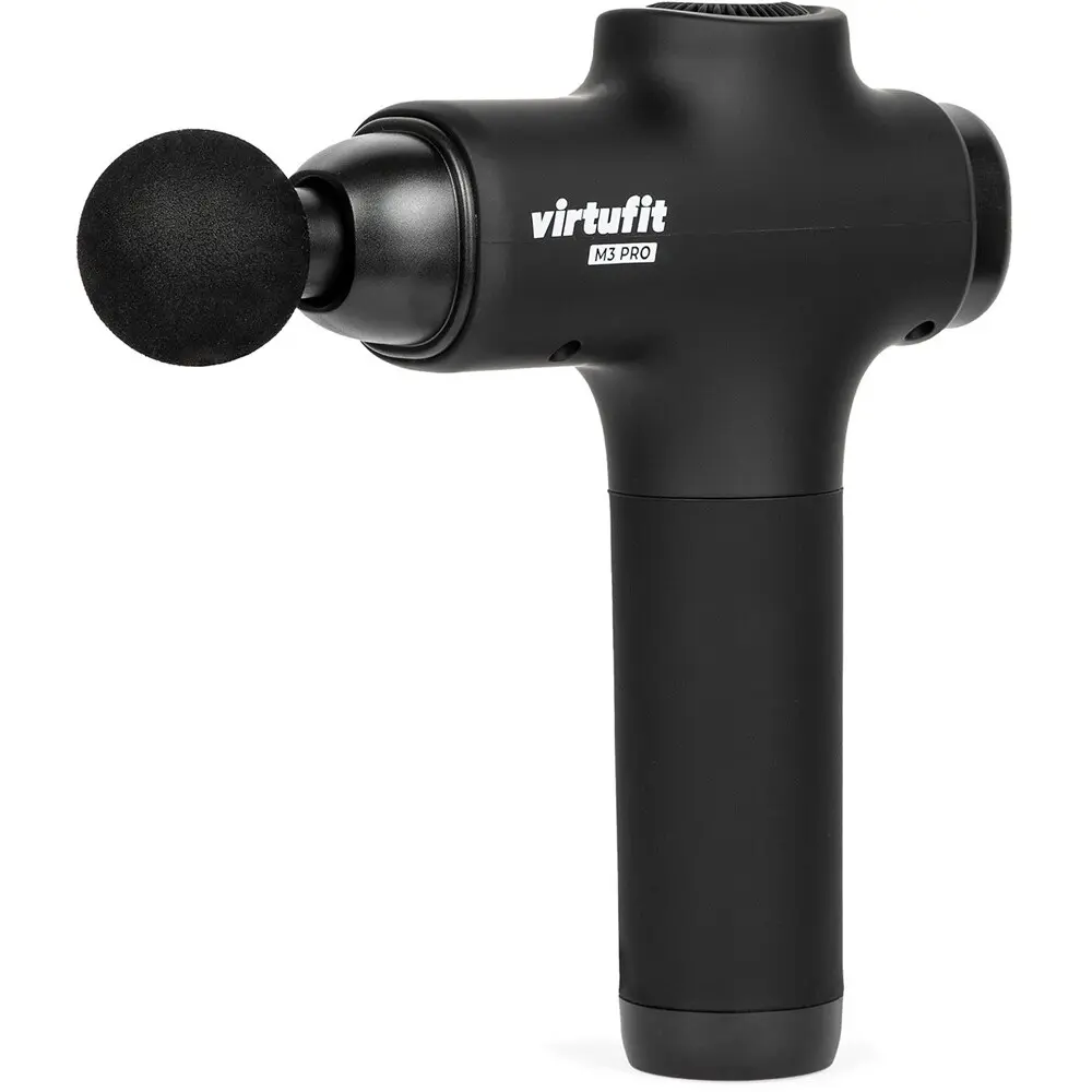 Massagepistole VirtuFit M3 Pro Premium