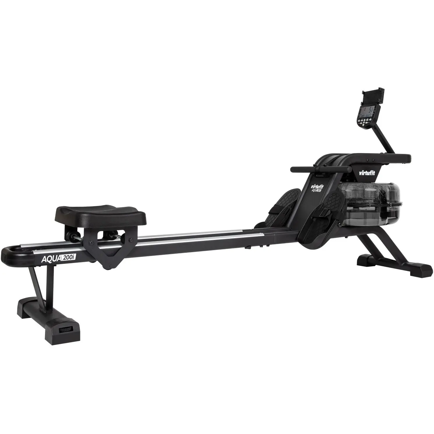Rudergerät VirtuFit Aqua 200i