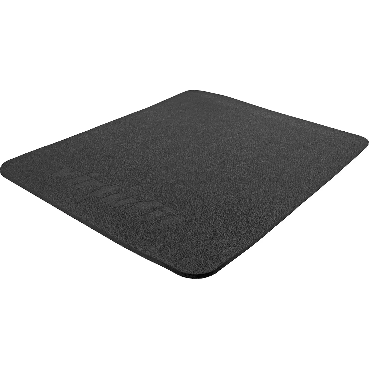 Bodenschutzmatte für Heimtrainer VirtuFit