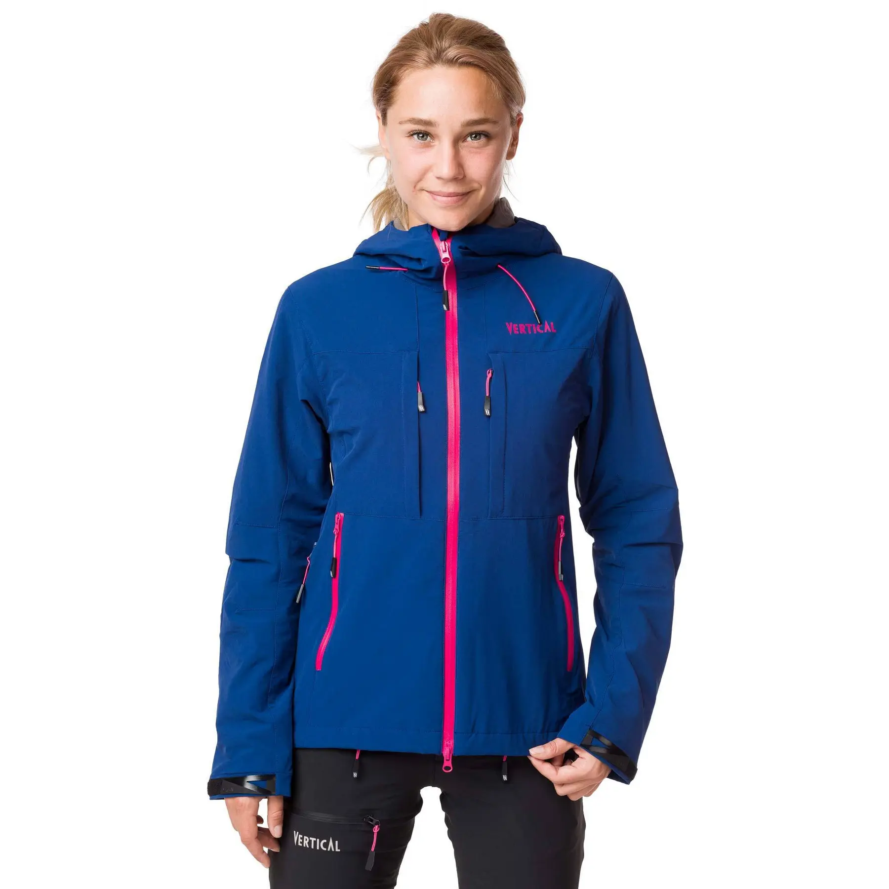 Damenjacke Vertical santi